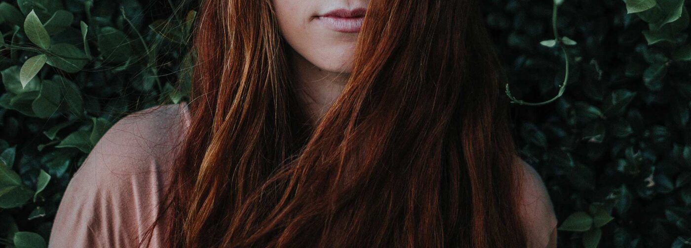 woman